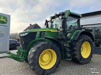 Schlepper / Traktor John Deere 7R 270
