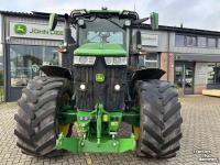 Schlepper / Traktor John Deere 7R 270