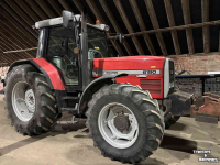 Schlepper / Traktor Massey Ferguson 6190 DynaShift