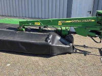 Mähwerk John Deere 331