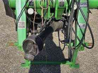 Mähwerk John Deere 331