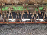 Mähwerk John Deere 331