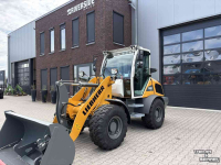 Radlader Liebherr 508 Compact