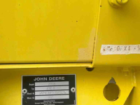 Pick-up John Deere 630B