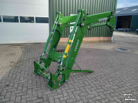 Frontlader Fendt Cargo 4X75 frontlader