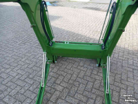 Frontlader Fendt Cargo 4X75 frontlader