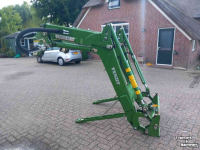 Frontlader Fendt Cargo 4X75 frontlader