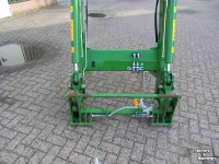 Frontlader Fendt Cargo 4X75 frontlader
