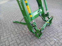Frontlader Fendt Cargo 4X75 frontlader