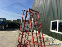 Striegelmaschine Lely lely wiedegge