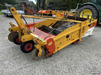 Zwiebelroder Samon Samon uienrooier en klapper 1.50m