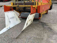 Zwiebelroder Samon Samon uienrooier en klapper 1.50m