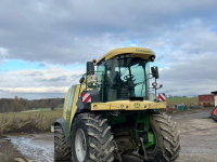 Feldhäcksler Krone Big X 700 OptiMaize