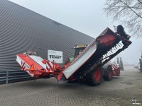 Mähwerk Kuhn FC883-FF