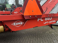 Mähwerk Kuhn FC883-FF