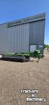 Mähwerk John Deere 331