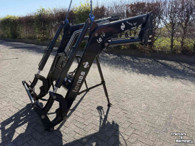 Frontlader Tenias TE10