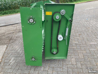 Silagewagen Krone TX 460D 560D doseerwalsen