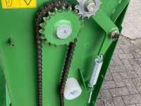 Silagewagen Krone TX 460D 560D doseerwalsen