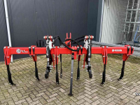 Grubber Akpil RAPTOR PLUS