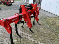 Grubber Akpil RAPTOR PLUS