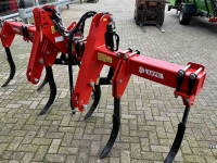 Grubber Akpil RAPTOR PLUS