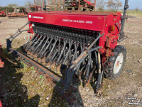 Drillmaschine Kongskilde Demeter 3000