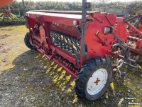 Drillmaschine Kongskilde Demeter 3000