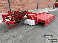 Mähwerk Lely Splendimo 320 MC Maaier