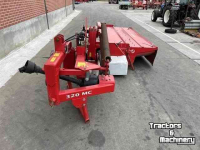 Mähwerk Lely Splendimo 320 MC Maaier