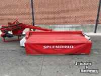 Mähwerk Lely Splendimo 320 MC Maaier