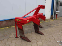 Tiefenlockerer Wifo WU-23