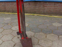 Tiefenlockerer Wifo WU-23