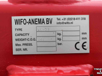 Tiefenlockerer Wifo WU-23