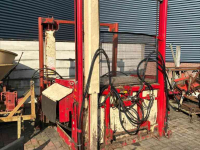 Siloblockschneider Trioliet TU195