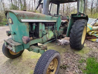 Schlepper / Traktor John Deere 2030S