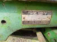 Schlepper / Traktor John Deere 2030S