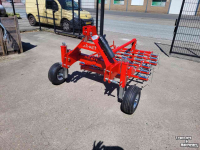 Striegelmaschine  Wiedeg Jarmet 1.5 mtr