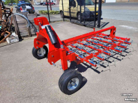 Striegelmaschine  Wiedeg Jarmet 1.5 mtr