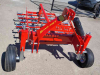 Striegelmaschine  Wiedeg Jarmet 1.5 mtr