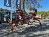 Schwader Pottinger Top 800 Zijafleghark