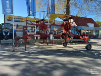 Schwader Pottinger Top 800 Zijafleghark