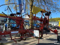 Schwader Pottinger Top 800 Zijafleghark