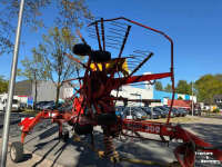 Schwader Pottinger Top 800 Zijafleghark
