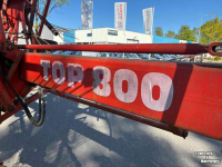 Schwader Pottinger Top 800 Zijafleghark