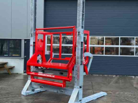 Grosskistenkantler Mechatec KK3500 1,6 kistenkantelaar 160 cm