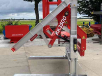 Grosskistenkantler Mechatec KK3500 1,6 kistenkantelaar 160 cm