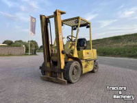 Gabelstapler Mitsubishi FD 25 Heftruck