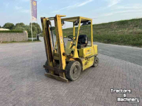 Gabelstapler Mitsubishi FD 25 Heftruck
