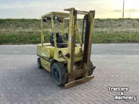 Gabelstapler Mitsubishi FD 25 Heftruck